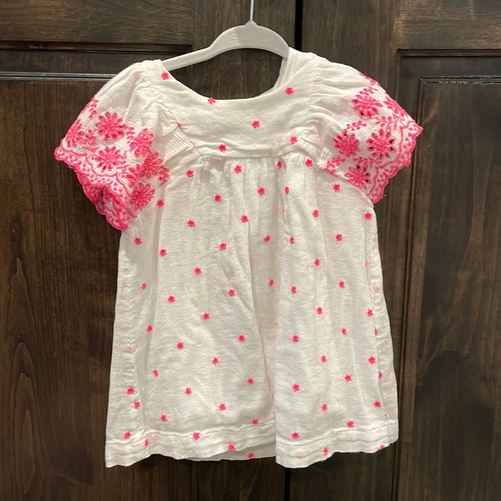 Cute floral dress